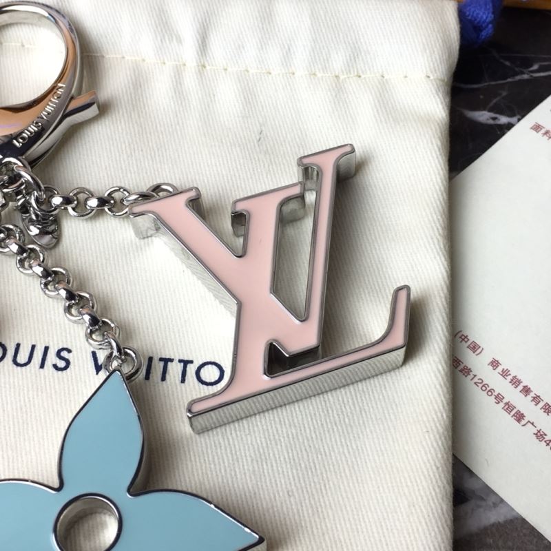 Louis Vuitton Keychains